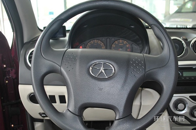 2014款 1.3L 手動尊貴型