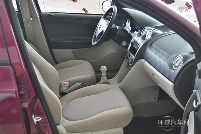 2014款 1.3L 手動尊貴型