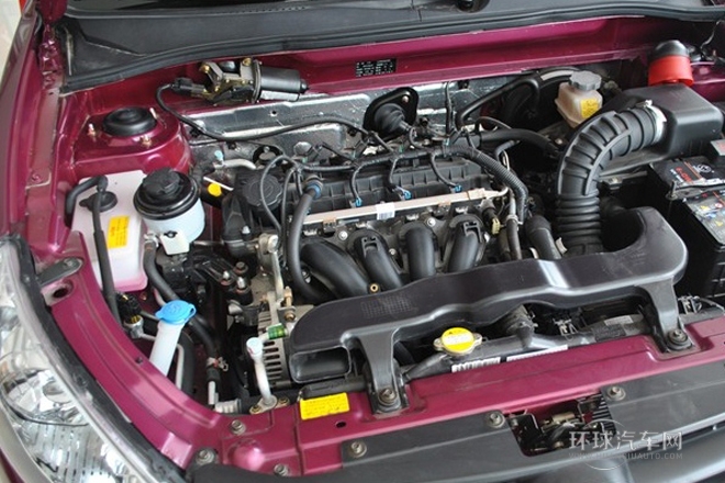 2014款 1.3L 手動尊貴型