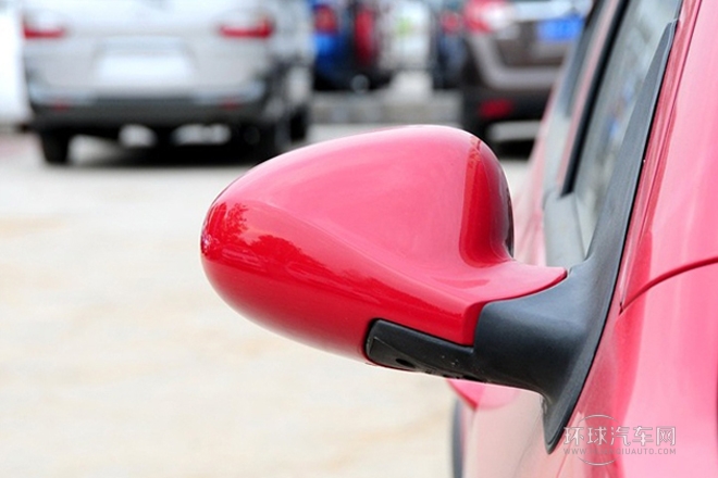 2014款 CROSS 1.3L 手動豪華型