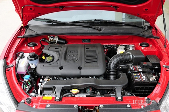 2014款 CROSS 1.3L 手動豪華型