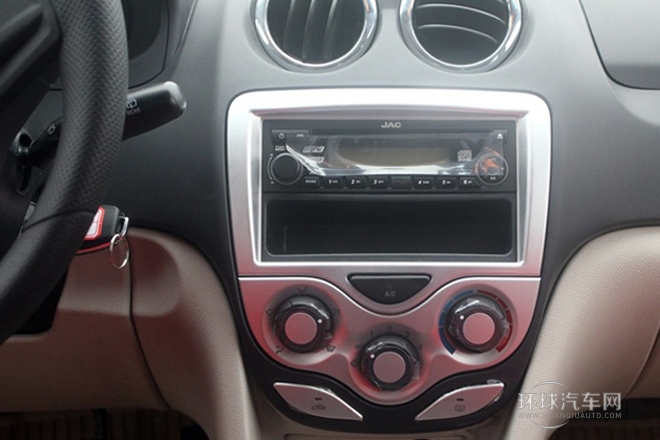 2014款 CROSS 1.3L 手動舒適型