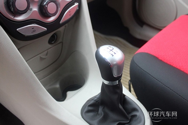 2014款 CROSS 1.3L 手動(dòng)舒適型