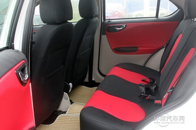 2014款 CROSS 1.3L 手動舒適型