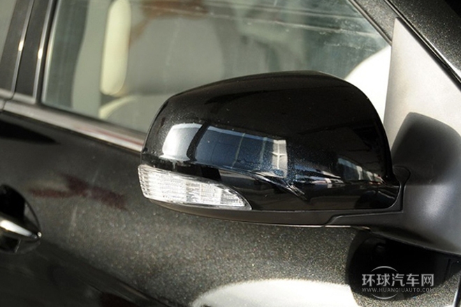 2013款 1.5L CVT豪華型