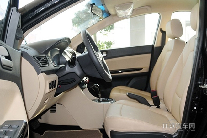 2013款 1.5L CVT豪華型
