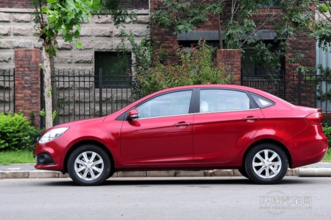 2013款 1.5L 手動豪華型