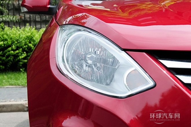 2013款 1.5L 手動豪華型