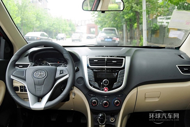 2013款 1.5L 手動豪華型