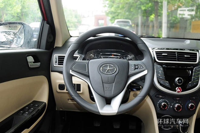 2013款 1.5L 手動豪華型