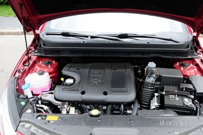 2013款 1.5L 手動豪華型