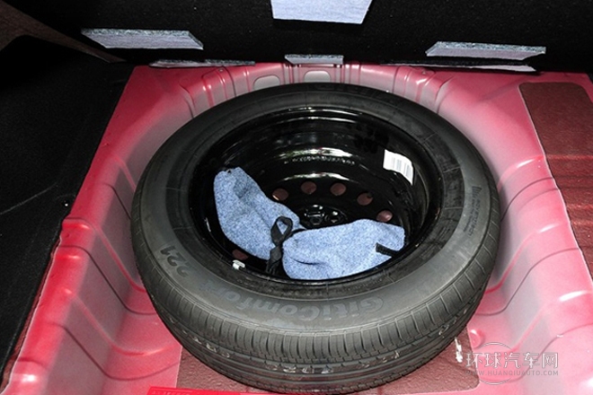 2013款 1.5L 手動豪華型