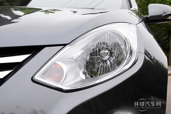 2013款 1.5L 手動舒適型