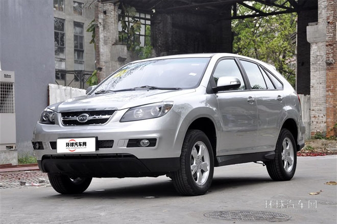 2013款 勁悅版 2.4L 手動豪華型