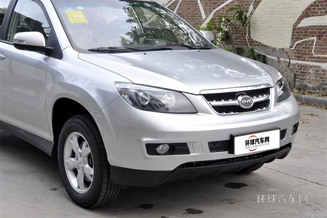 2013款 勁悅版 2.4L 手動豪華型