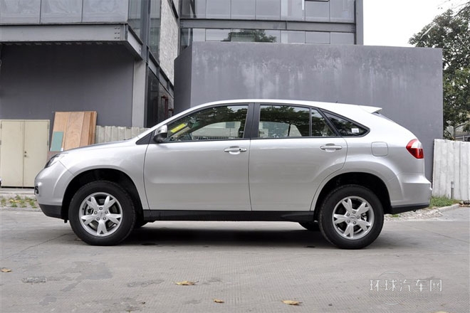 2013款 勁悅版 2.4L 手動豪華型