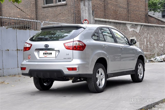 2013款 勁悅版 2.4L 手動豪華型