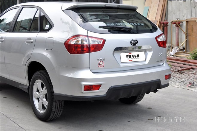 2013款 勁悅版 2.4L 手動豪華型