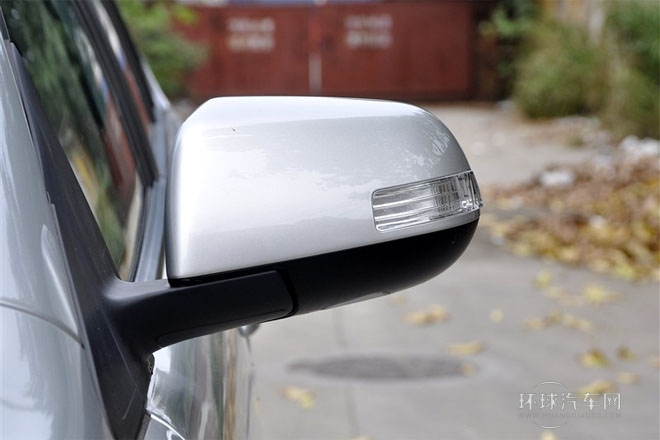 2013款 勁悅版 2.4L 手動豪華型