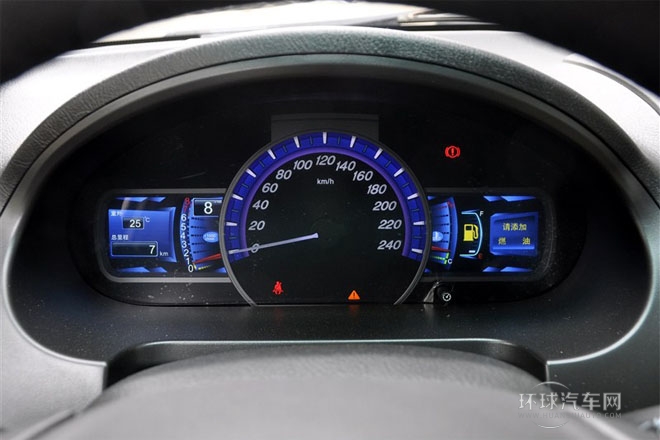 2013款 勁悅版 2.4L 手動豪華型