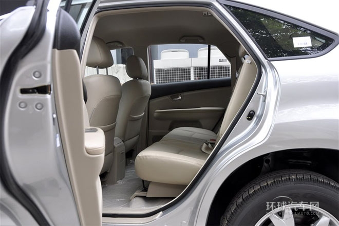 2013款 勁悅版 2.4L 手動豪華型