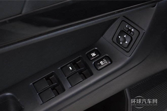 2008款 2.0T EVOLUTION X BBS版