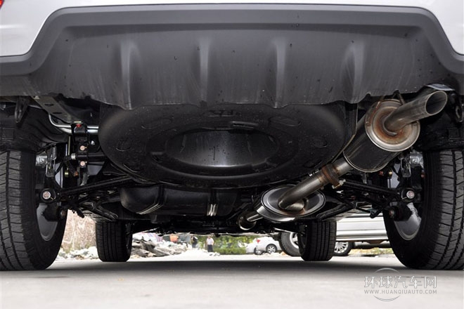 2013款 勁悅版 2.4L 手動豪華型