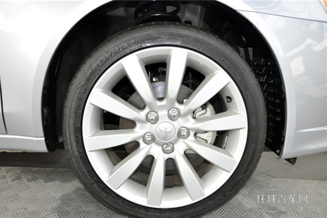 2008款 2.0 EX 舒適版