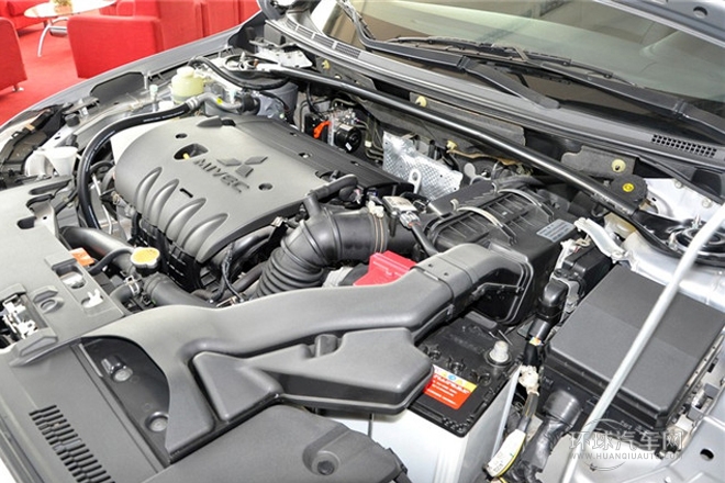 2008款 2.0 EX 舒適版