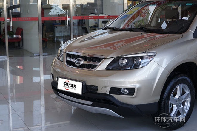 2013款 勁悅版 2.4L 手動精英型