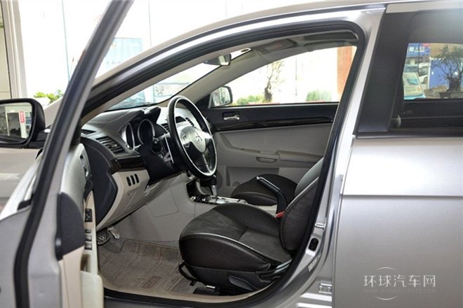 2008款 2.0 EX 舒適版