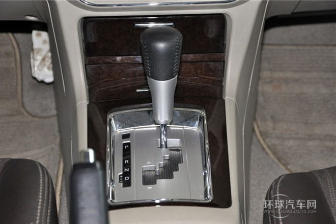 2008款 2.0 EX 舒適版