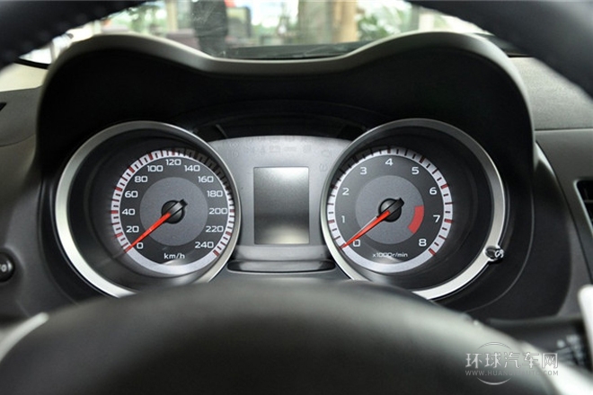 2008款 2.0 EX 舒適版