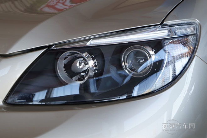 2013款 勁悅版 2.4L 手動精英型