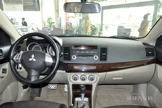 2008款 2.0 EX 舒適版