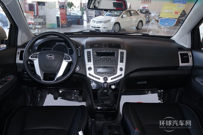 2013款 勁悅版 2.4L 手動精英型