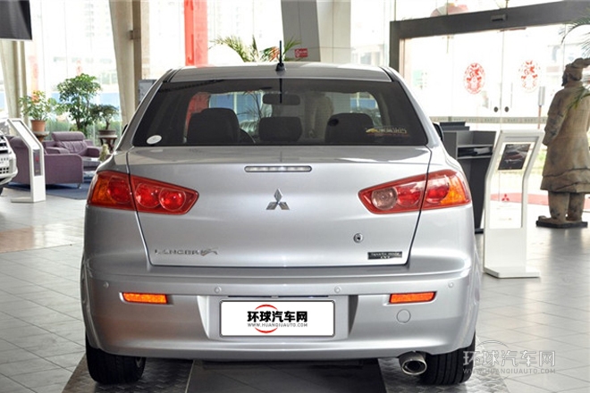 2008款 2.0 EX 舒適版