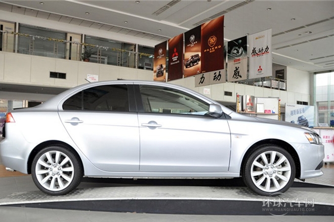 2008款 2.0 EX 舒適版