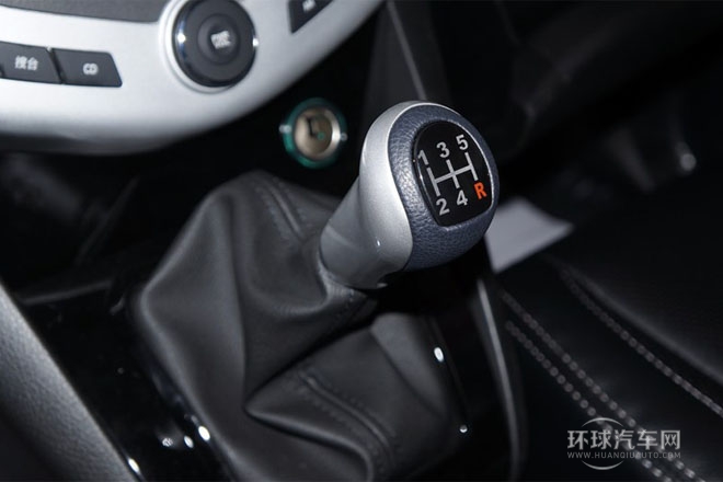 2013款 勁悅版 2.4L 手動精英型