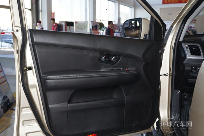 2013款 勁悅版 2.4L 手動精英型