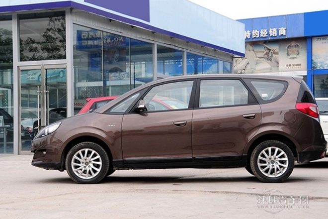 2013款 1.5L MT豪華型