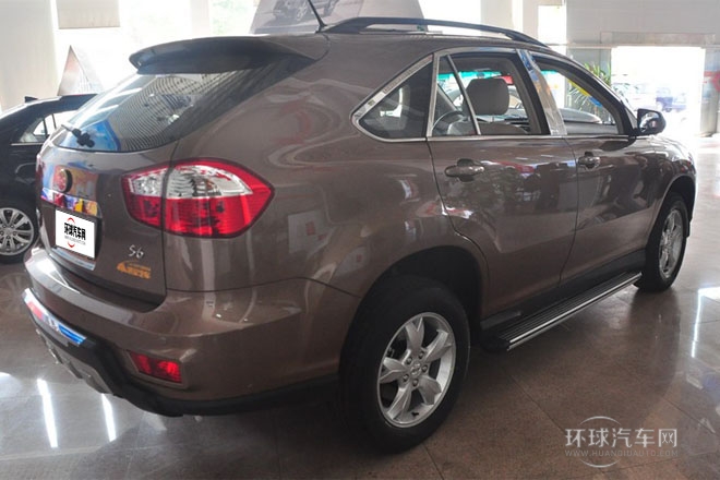 2013款 勁悅版 2.4L 自動(dòng)尊享型