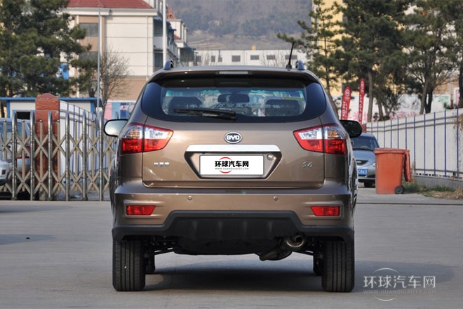 2013款 勁悅版 2.4L 自動(dòng)尊享型