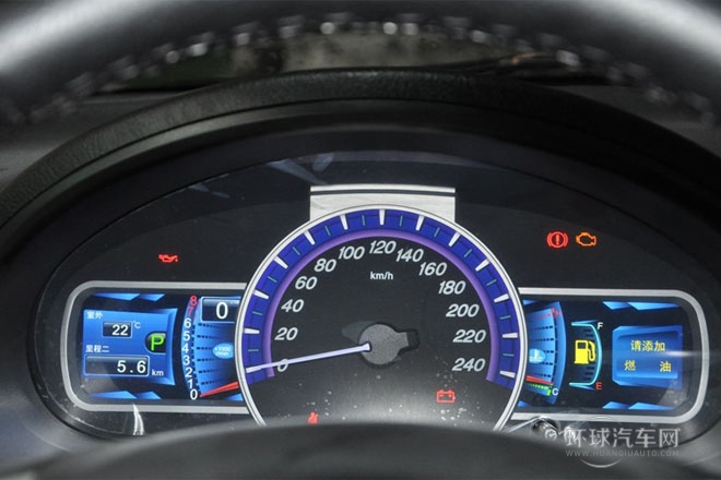 2013款 勁悅版 2.4L 自動尊享型