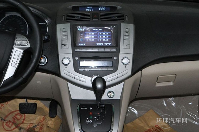 2013款 勁悅版 2.4L 自動尊享型