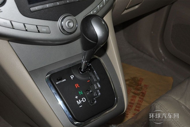 2013款 勁悅版 2.4L 自動尊享型