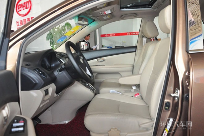 2013款 勁悅版 2.4L 自動尊享型