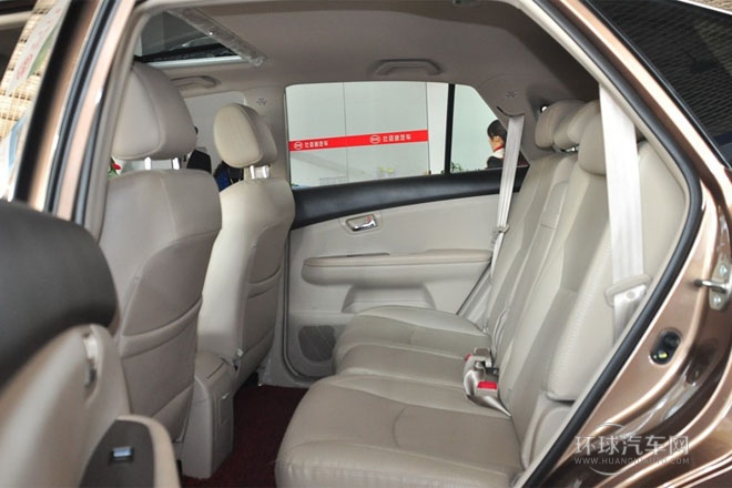 2013款 勁悅版 2.4L 自動尊享型