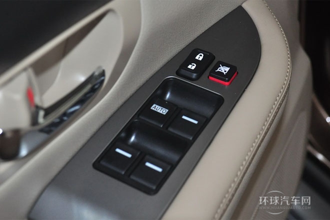 2013款 勁悅版 2.4L 自動尊享型