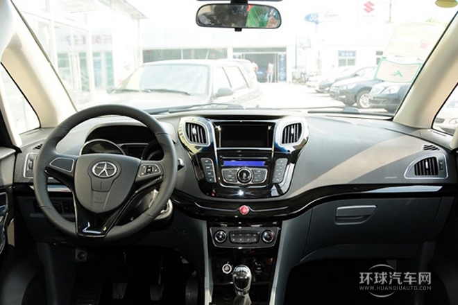 2013款 1.5L MT舒適型